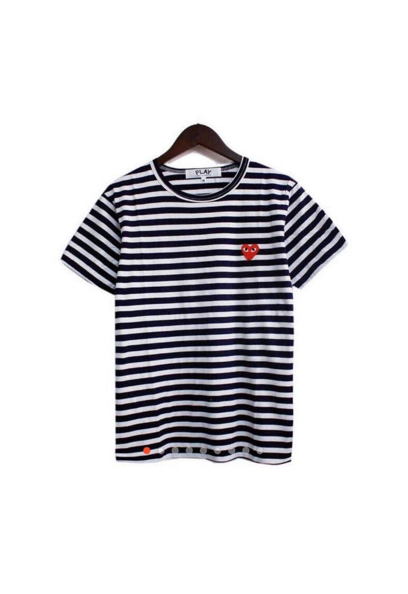 Comme Des Garçons T-shirt (short sleeves)